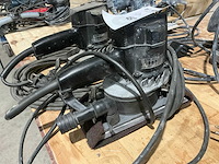 Rupes sspf vlakschuurmachines (2x) - afbeelding 2 van  7