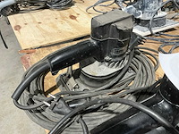 Rupes sspf vlakschuurmachines (2x) - afbeelding 3 van  7