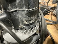 Rupes sspf vlakschuurmachines (2x) - afbeelding 6 van  7