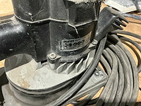 Rupes sspf vlakschuurmachines (2x) - afbeelding 7 van  7