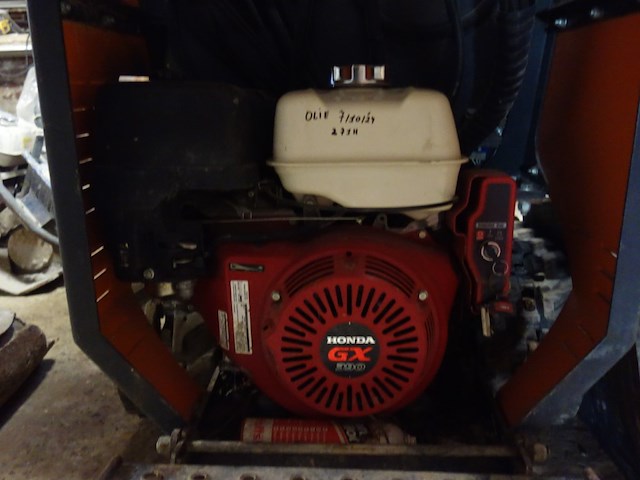 Rups minidumper c&f - afbeelding 5 van  10