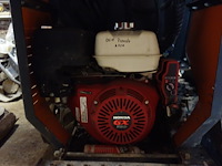 Rups minidumper c&f - afbeelding 5 van  10