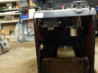 Rups minidumper c&f - afbeelding 10 van  10