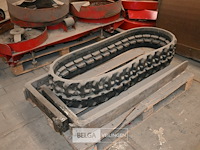 Rupsband en vorkenset - afbeelding 1 van  7