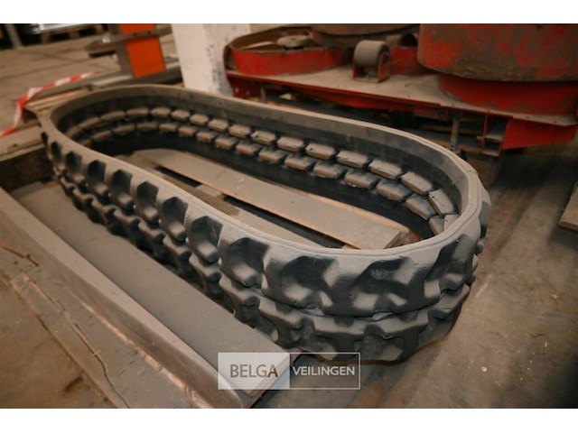 Rupsband en vorkenset - afbeelding 2 van  7