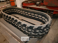 Rupsband en vorkenset - afbeelding 2 van  7