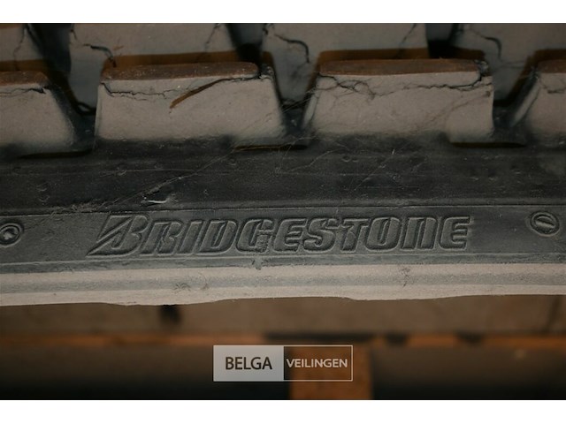 Rupsband en vorkenset - afbeelding 3 van  7