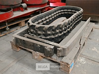 Rupsband en vorkenset - afbeelding 5 van  7