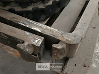 Rupsband en vorkenset - afbeelding 6 van  7