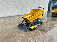 Rupsdumper tp500 - afbeelding 1 van  1