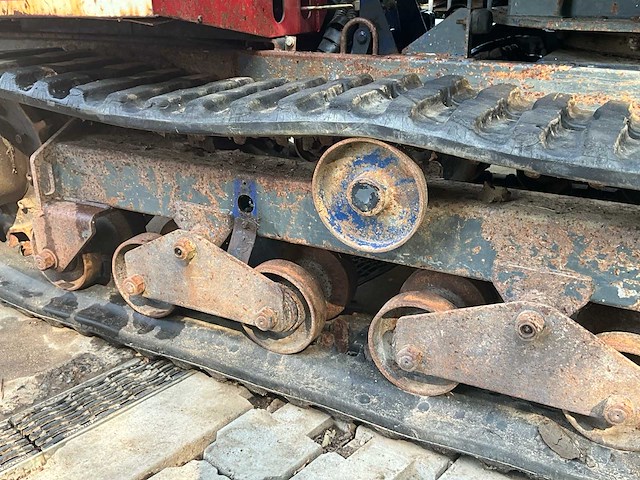 Rupsdumper - afbeelding 2 van  34