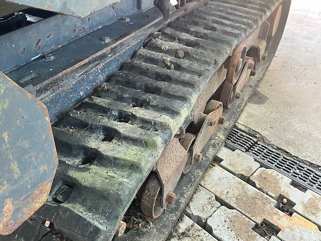 Rupsdumper - afbeelding 5 van  34