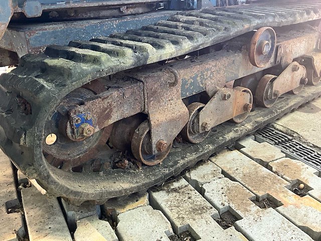 Rupsdumper - afbeelding 6 van  34
