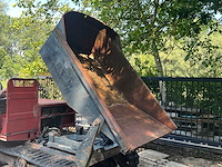 Rupsdumper - afbeelding 7 van  34