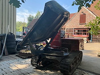 Rupsdumper - afbeelding 9 van  34