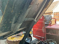 Rupsdumper - afbeelding 1 van  4