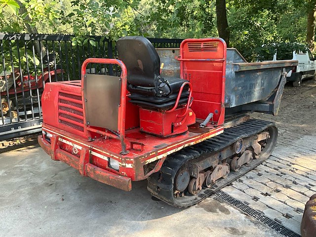 Rupsdumper - afbeelding 1 van  34