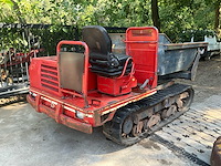 Rupsdumper
