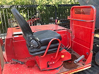 Rupsdumper - afbeelding 14 van  34