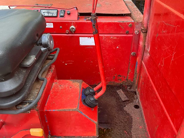 Rupsdumper - afbeelding 15 van  34