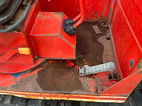 Rupsdumper - afbeelding 16 van  34