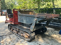 Rupsdumper - afbeelding 12 van  34