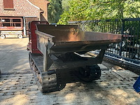 Rupsdumper - afbeelding 23 van  34