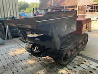 Rupsdumper - afbeelding 29 van  34