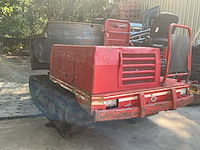 Rupsdumper - afbeelding 30 van  34