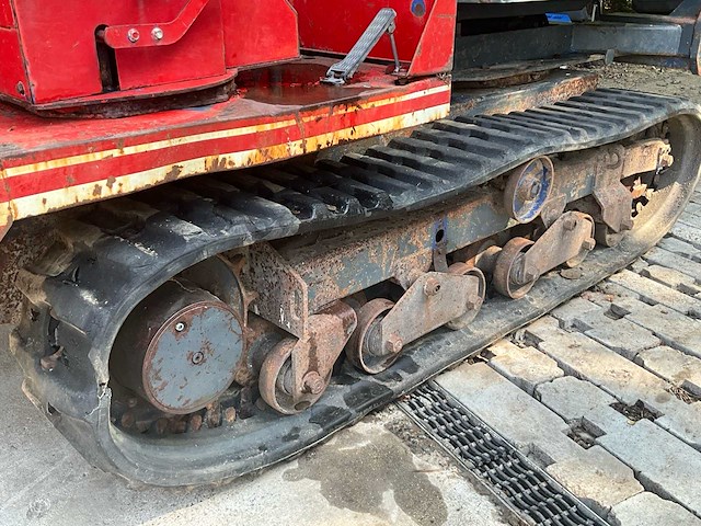 Rupsdumper - afbeelding 4 van  4