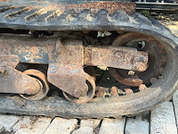 Rupsdumper - afbeelding 34 van  34