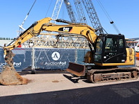 Rupsgraafmachine caterpillar 311flrr diesel 2016 - afbeelding 1 van  1