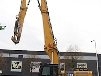 Rupsgraafmachine caterpillar 336f diesel 226kw 2016 - afbeelding 1 van  1