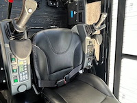 Rupsgraafmachine eurotrac he18 diesel nieuw - afbeelding 1 van  1