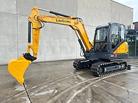 Rupsgraafmachine liugong clg906e diesel 2021 - afbeelding 1 van  1