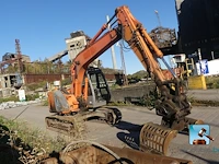 Rupsgraafmachine - afbeelding 2 van  84