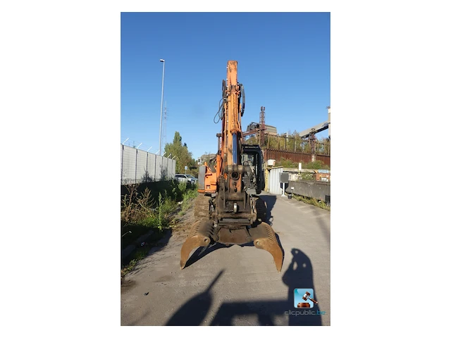 Rupsgraafmachine - afbeelding 3 van  84