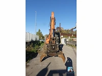 Rupsgraafmachine - afbeelding 3 van  84