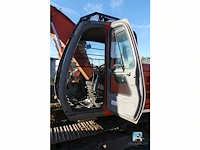 Rupsgraafmachine - afbeelding 4 van  84