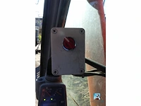 Rupsgraafmachine - afbeelding 9 van  84