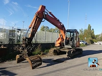 Rupsgraafmachine - afbeelding 1 van  84