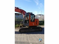 Rupsgraafmachine - afbeelding 23 van  84