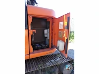 Rupsgraafmachine - afbeelding 35 van  84