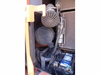 Rupsgraafmachine - afbeelding 37 van  84