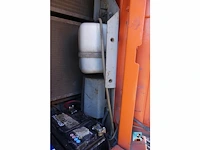 Rupsgraafmachine - afbeelding 38 van  84