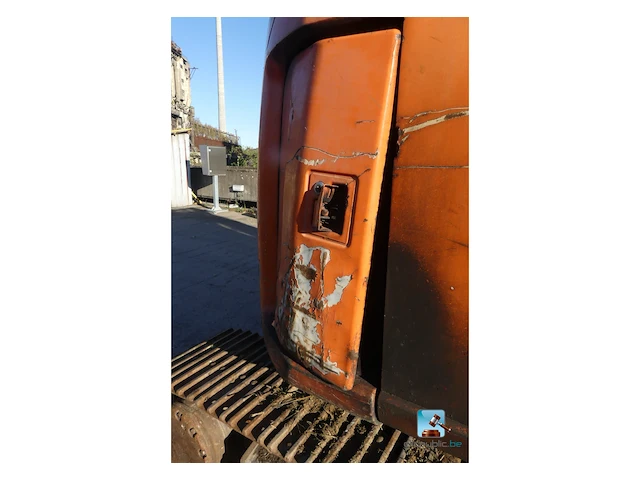 Rupsgraafmachine - afbeelding 52 van  84