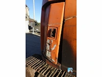 Rupsgraafmachine - afbeelding 52 van  84