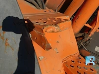 Rupsgraafmachine - afbeelding 55 van  84