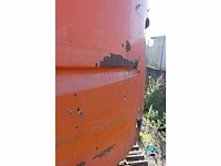 Rupsgraafmachine - afbeelding 58 van  84