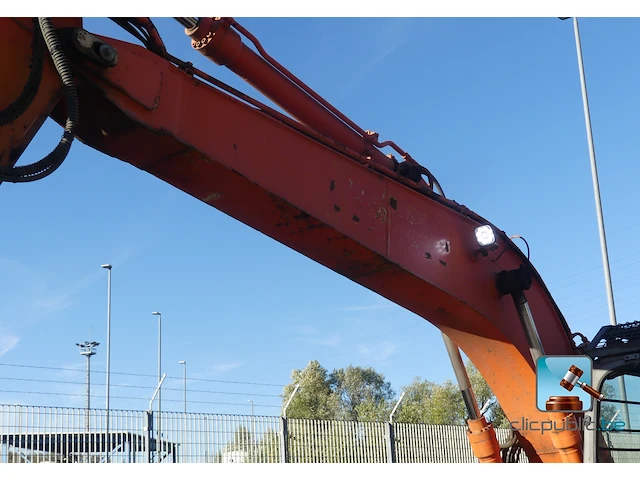 Rupsgraafmachine - afbeelding 62 van  84